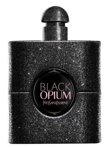 Black opium clearance perfume different types