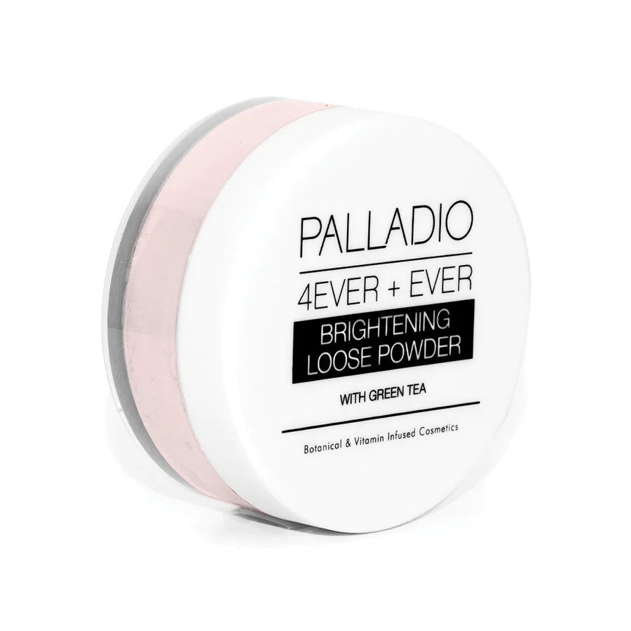 Palladio 4 Ever+Ever Loose Powder - Brightening | Loolia Closet