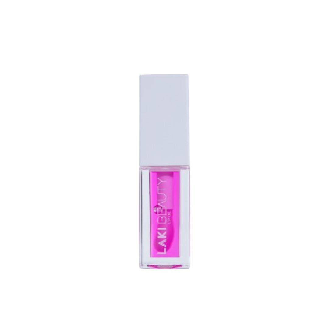 Lip Oil