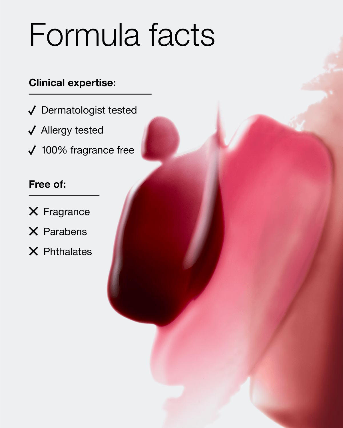 Clinique Pop Lip + Cheek Oil Nude Honey