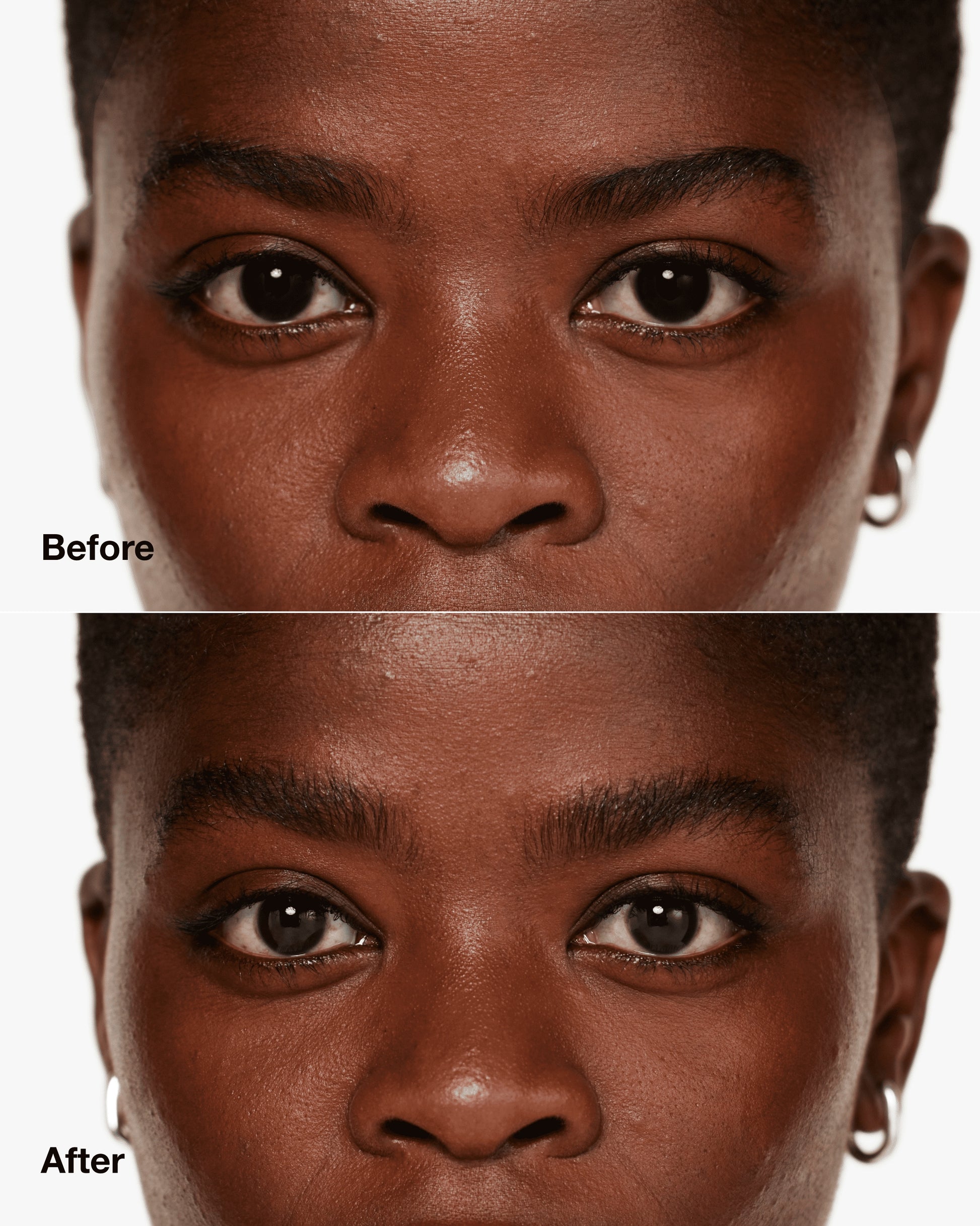 Just Browsing Clear Sculpting Gel