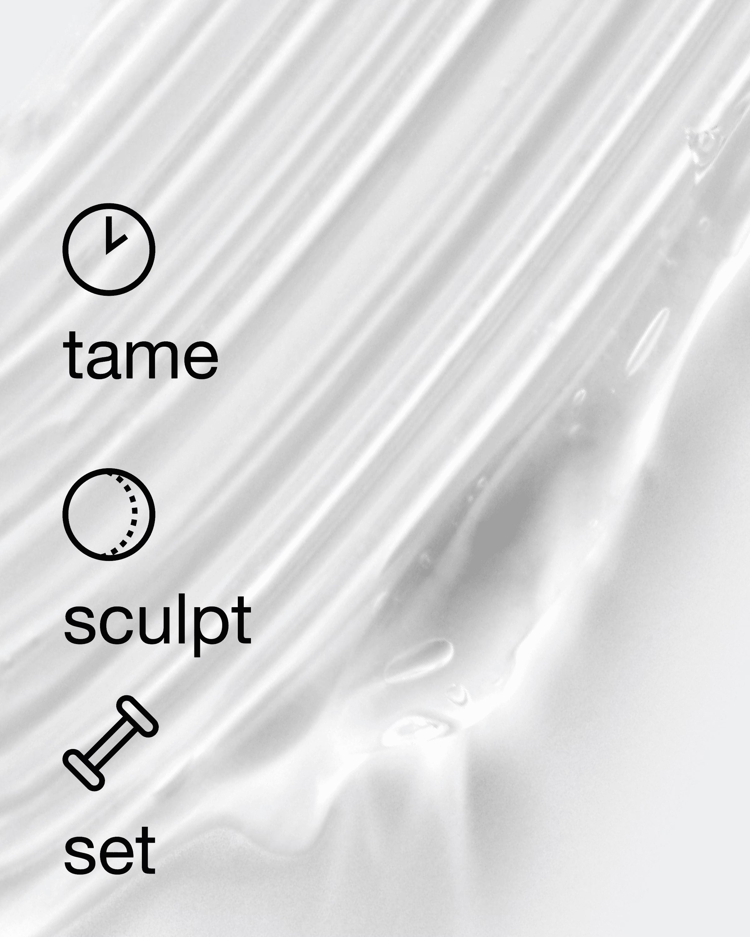 Just Browsing Clear Sculpting Gel