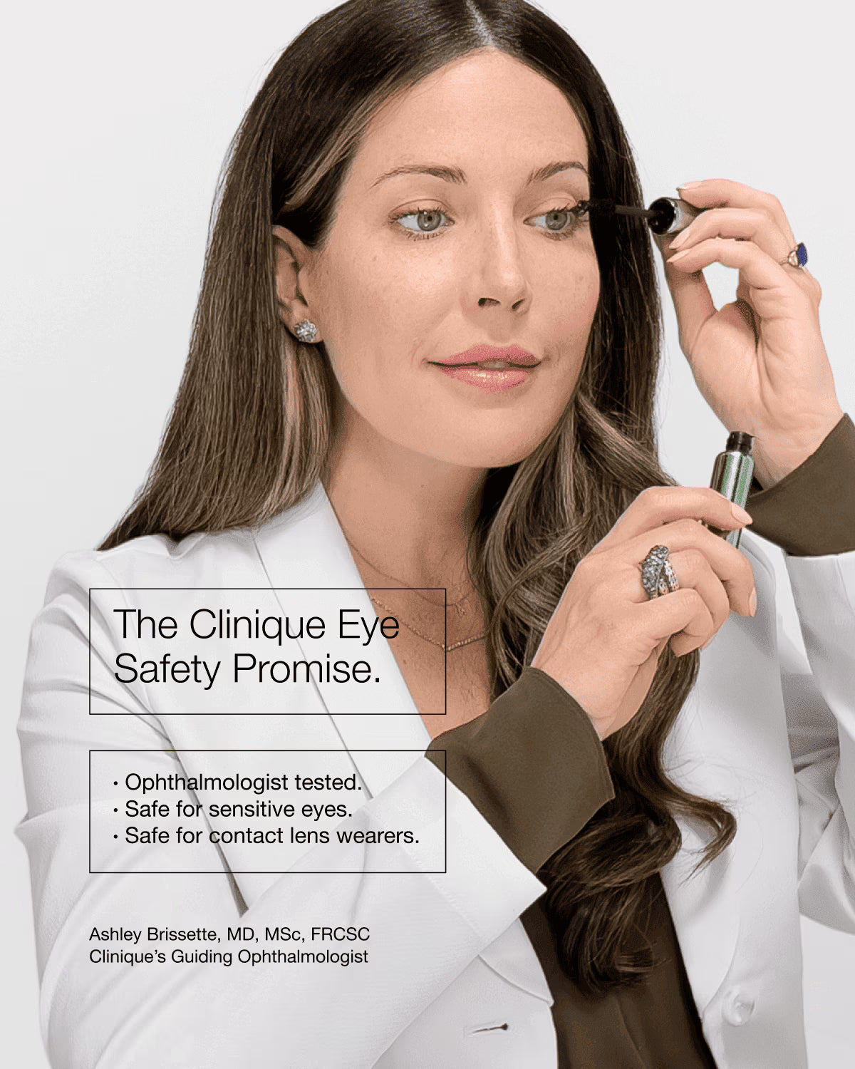 Just Browsing Clear Sculpting Gel