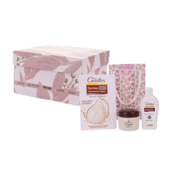 Gift From UPO: Mother’s Day Small Box + Goodie Bag