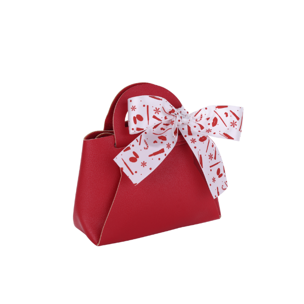 Gift From Rimmel: Mini Bag