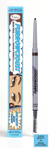 C&G Furrowcious! Brow Pencil - Dark Brown