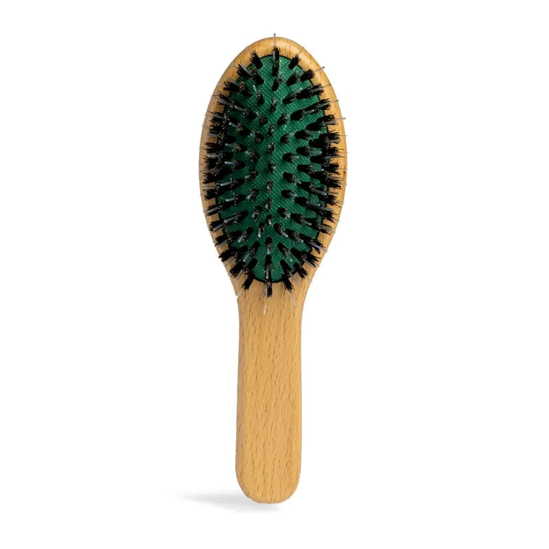 Double Bristle Mini Brush