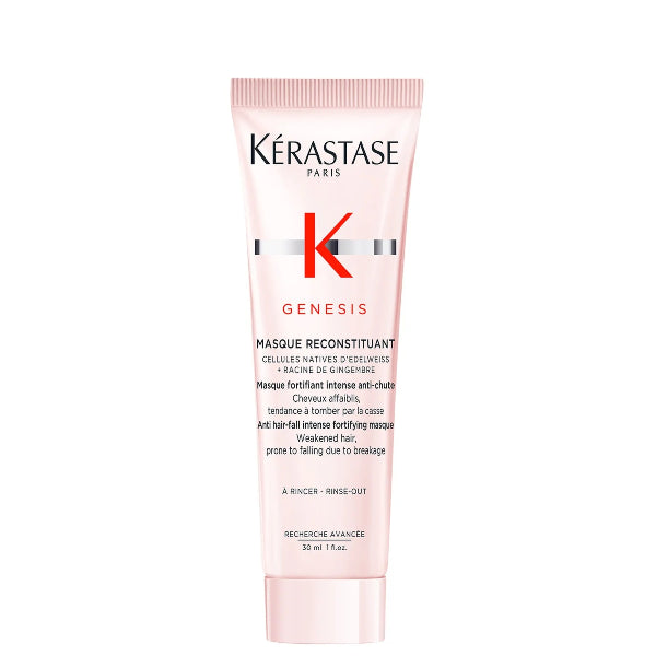 Gift from Kérastase: Genesis Masque Reconstituant 30 ML