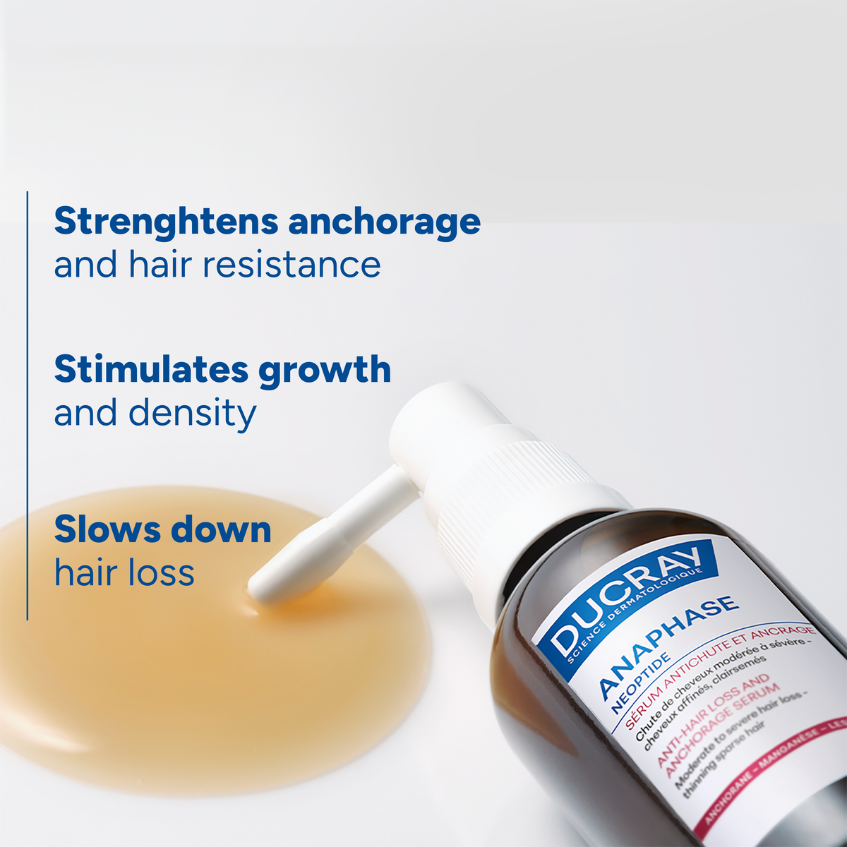 Neoptide Expert Anti-Hair Loss & Growth Serum
