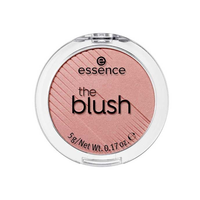 Essence The Blush | Loolia Closet