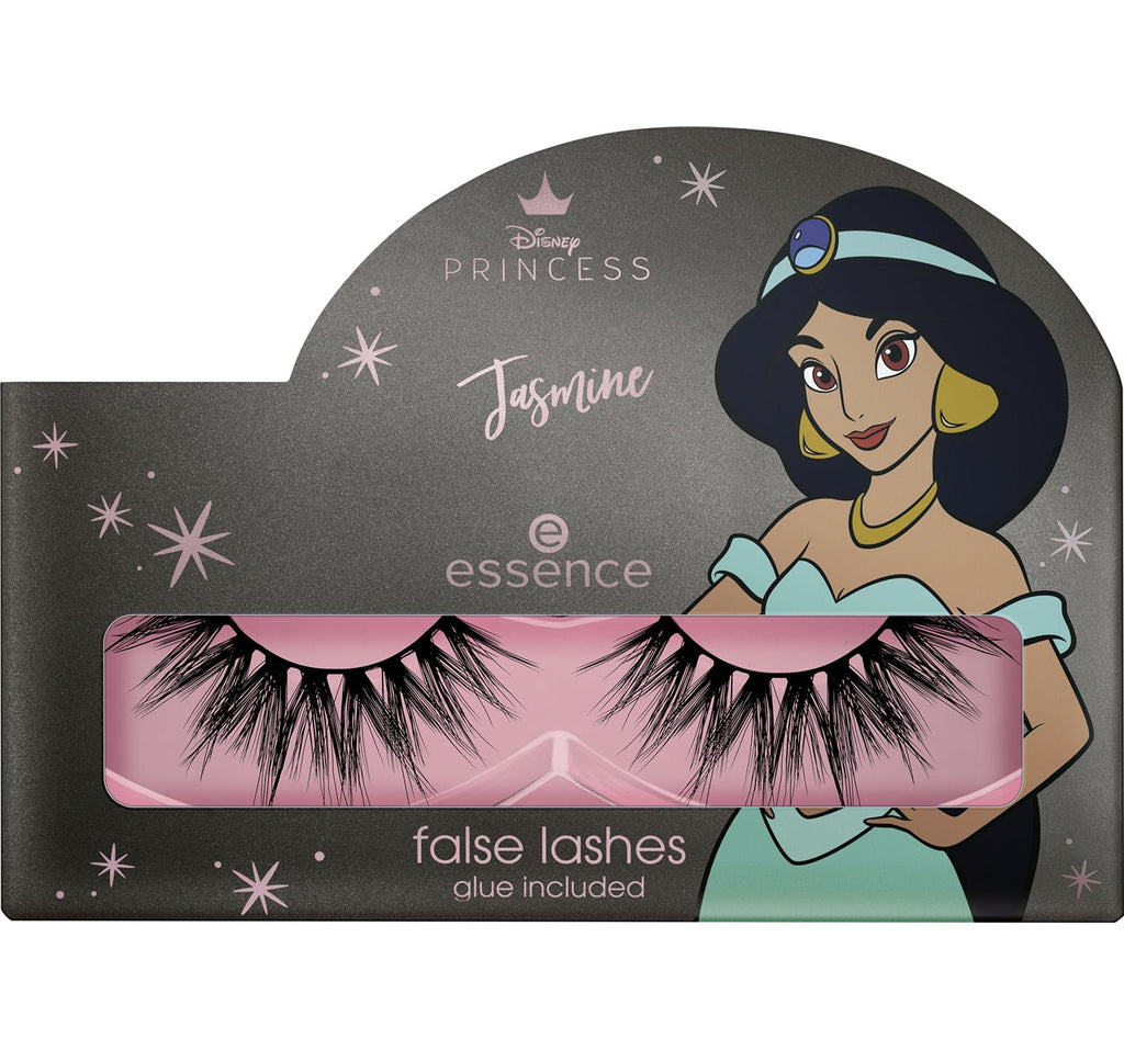 Essence Essence Disney Princess Jasmine False Lashes | Loolia Closet