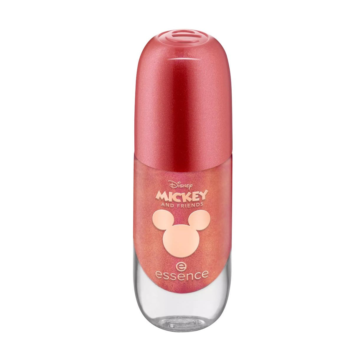 Disney Mickey & Friends Effect Nail Polish