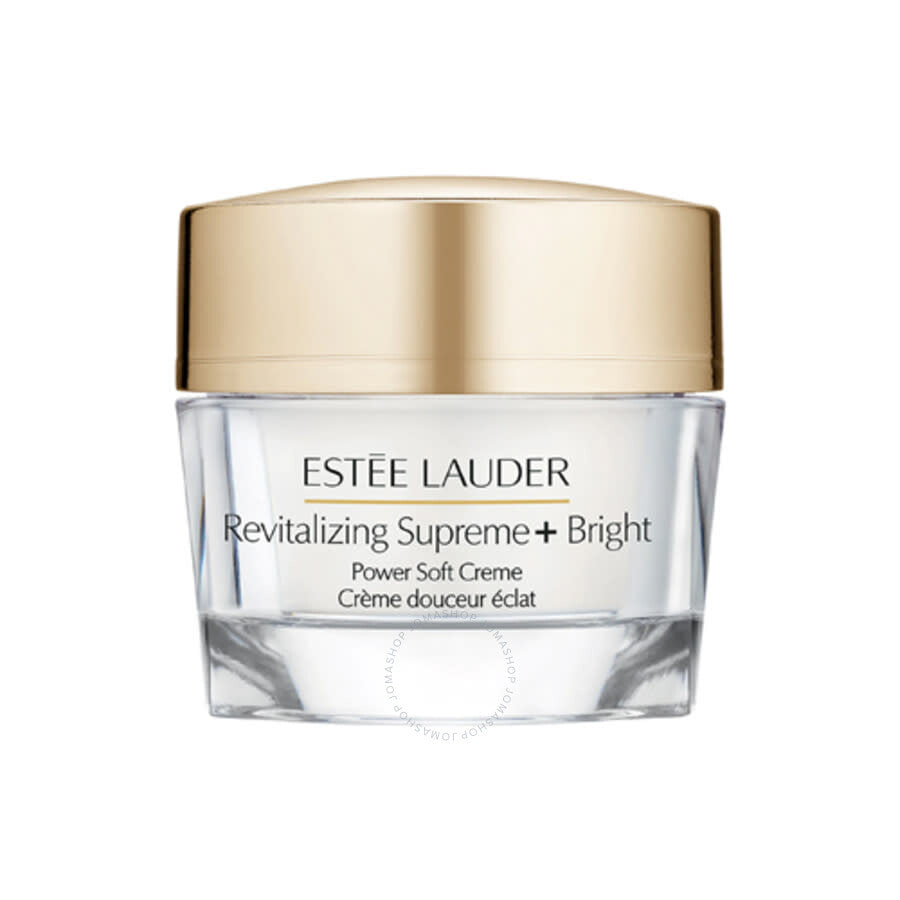 Estée Lauder Revitalizing Supreme+ Bright Power Soft Creme 50ml | Loolia Closet