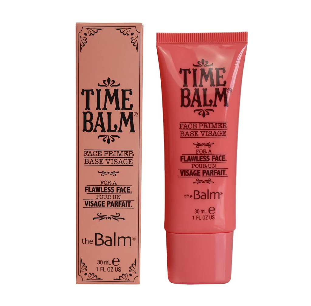 The Balm TimeBalm Primer - Face Primer | Loolia Closet