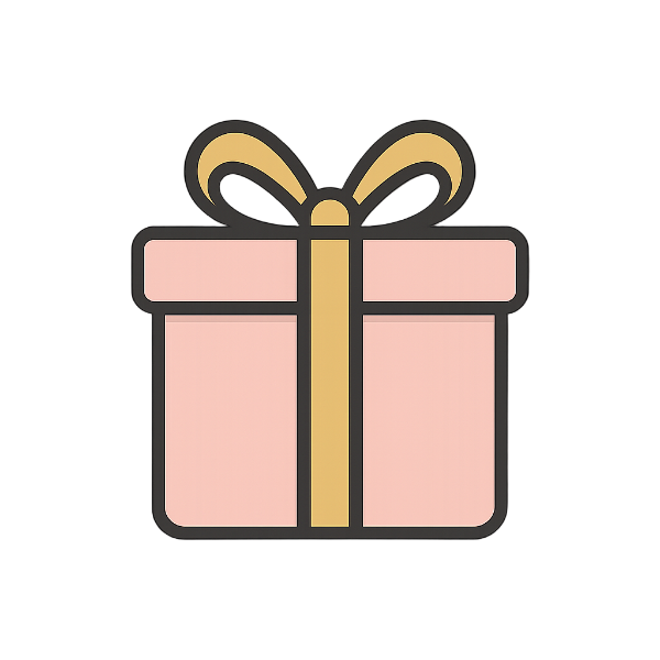 Gift Icon