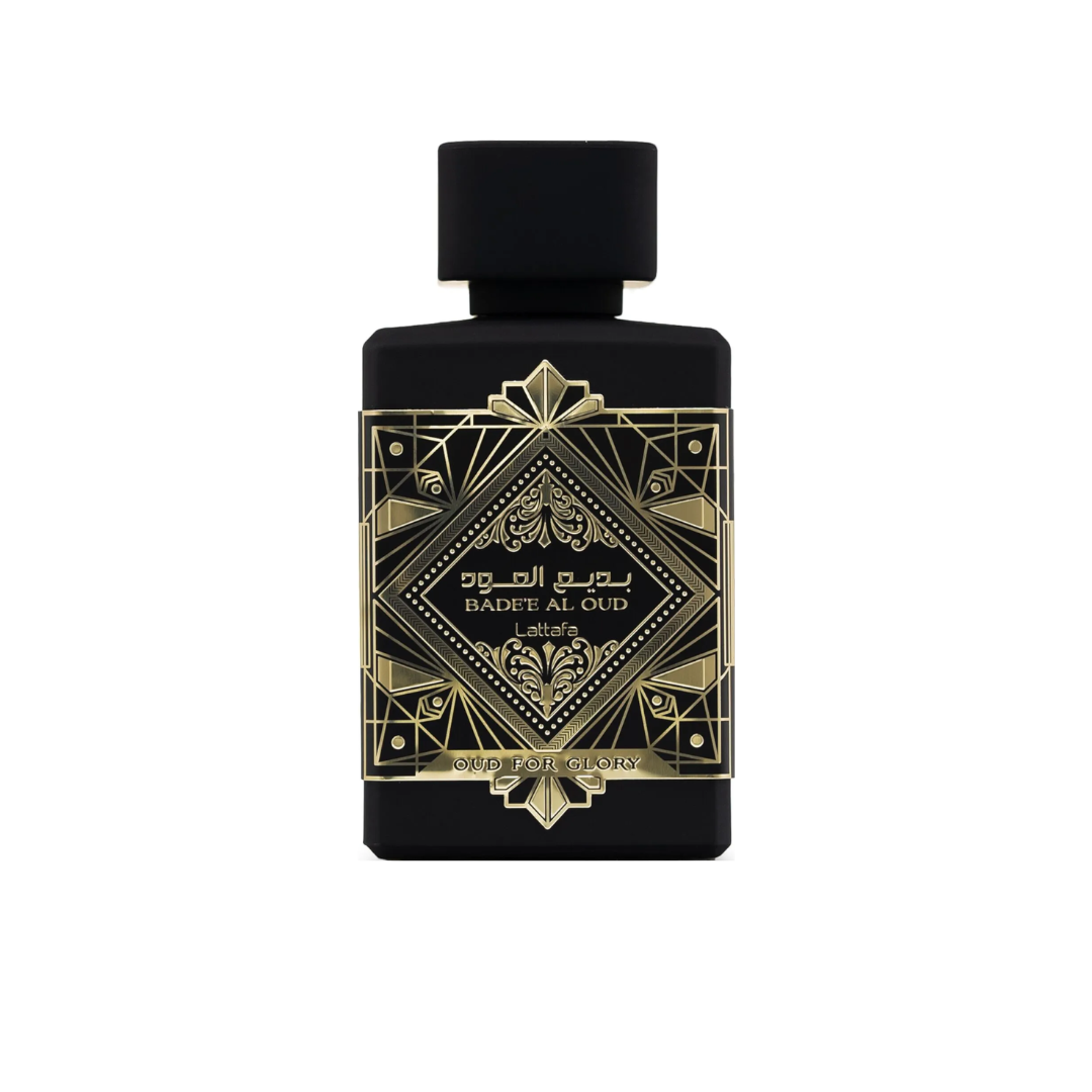 Badee Al Oud for glory