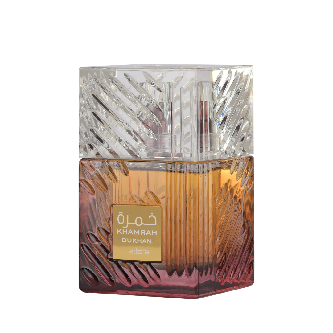 Khamrah Dukhan 100ml