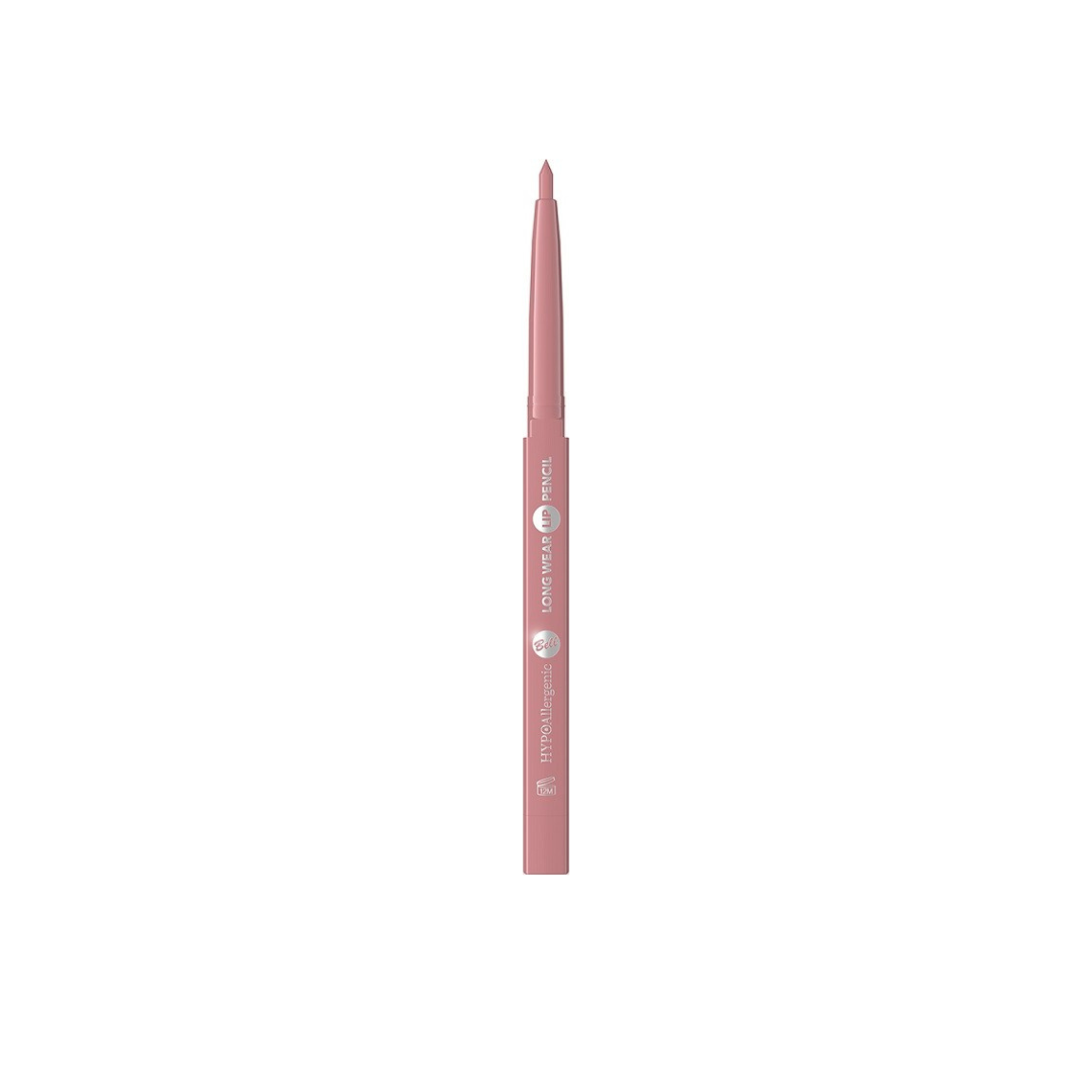 Hypoallergenic Long Wear Lip Pencil
