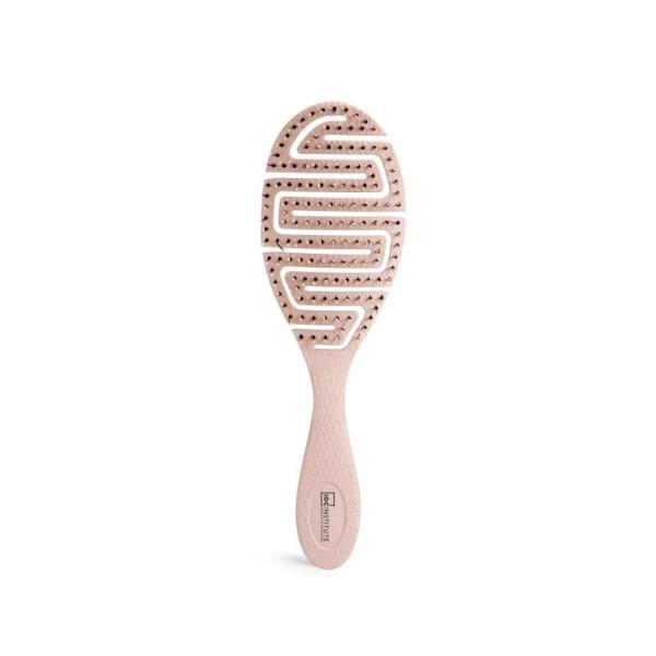 Flexible Hair Brush