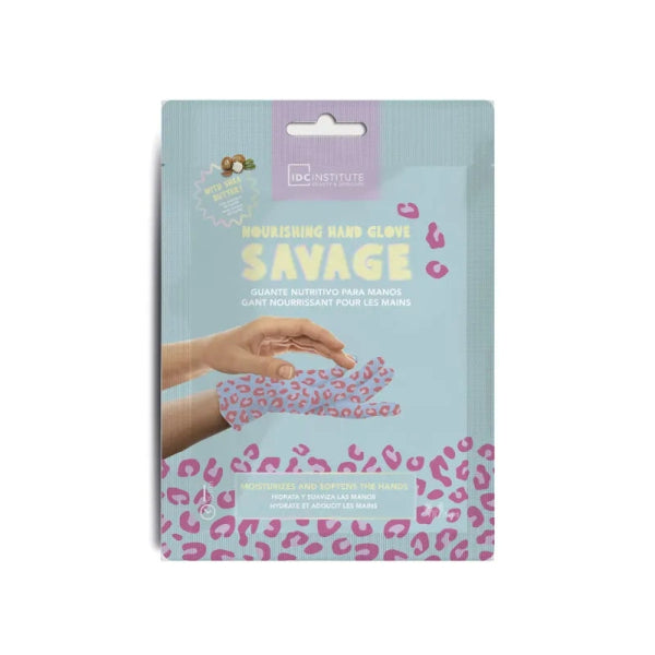 Nourishing Hand Glove