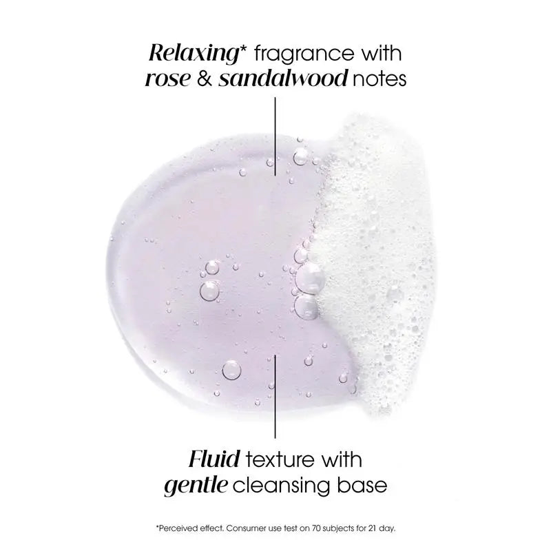 Soothing Peony Shampoo