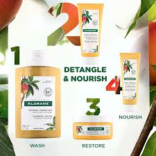 Mango Conditioner