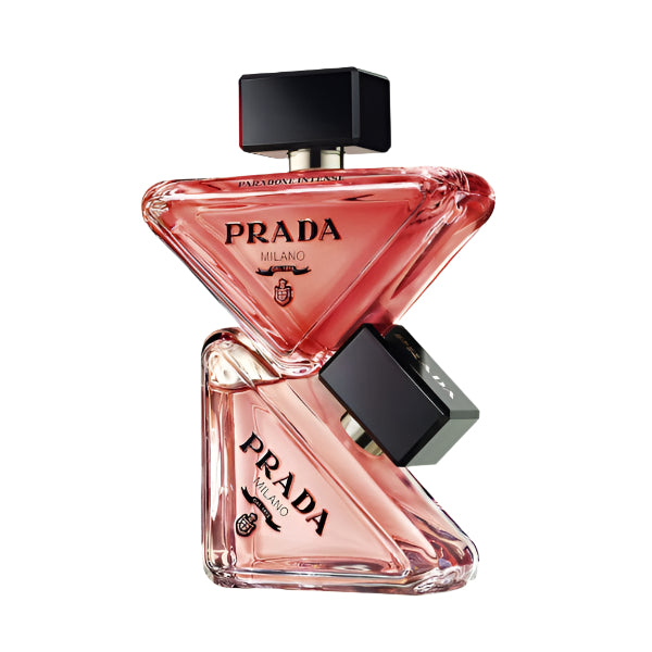 Prada LRO Parfum V100+V10 H24