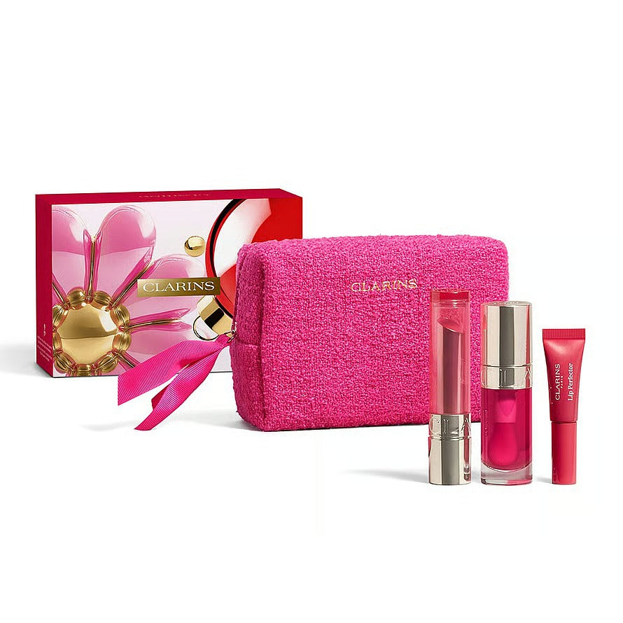 Lip Perfecting Trio Gift Set