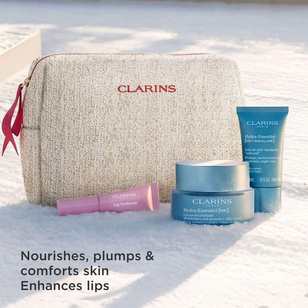 Hydra-Essentiel Hydration Gift Set