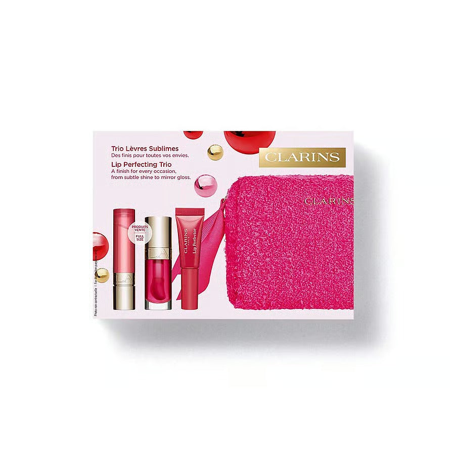 Lip Perfecting Trio Gift Set