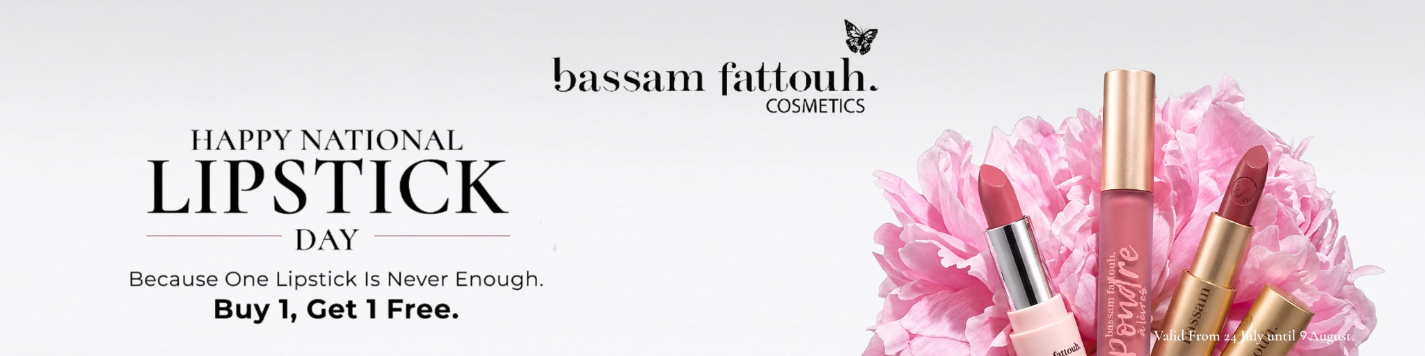 Bassam Fattouh | Lips