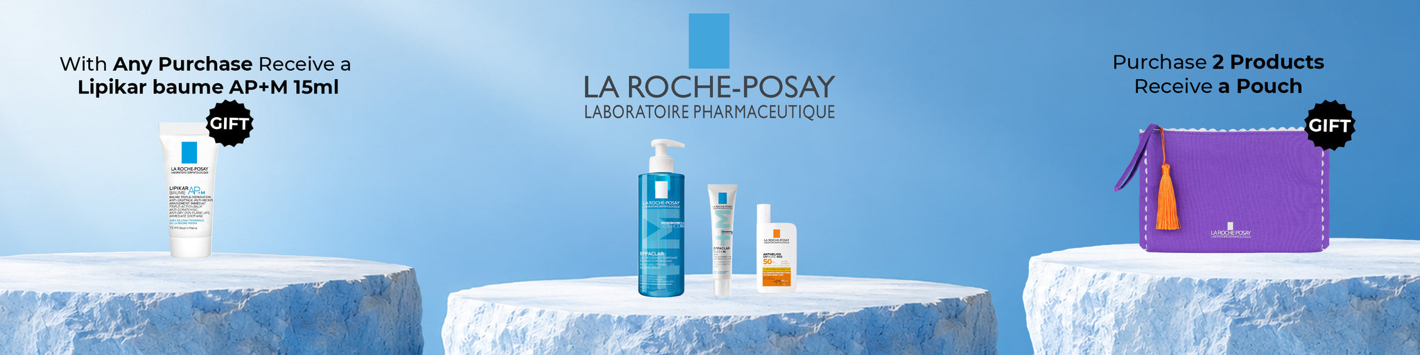 La Roche-Posay