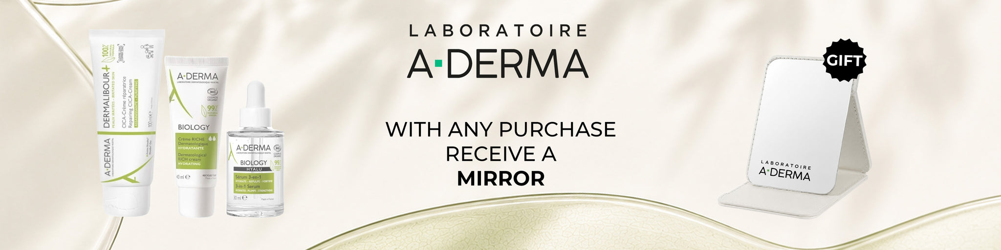 A-Derma