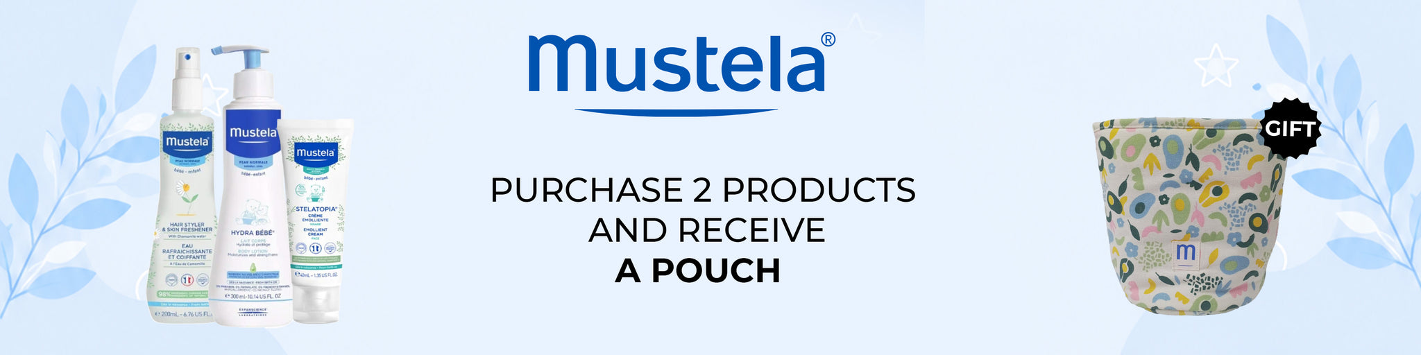 Mustela
