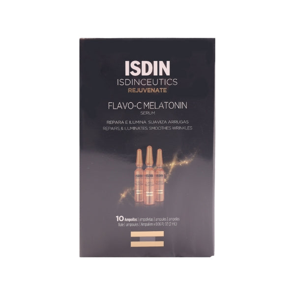 Isdinceutics Flavo-C Melatonin