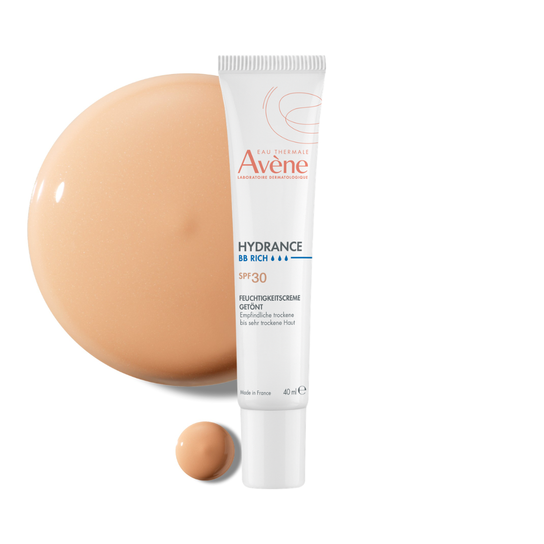 Hydrance BB-Rich Tinted Hydrating Cream