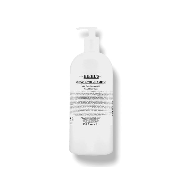 Amino Acid Refillable Shampoo
