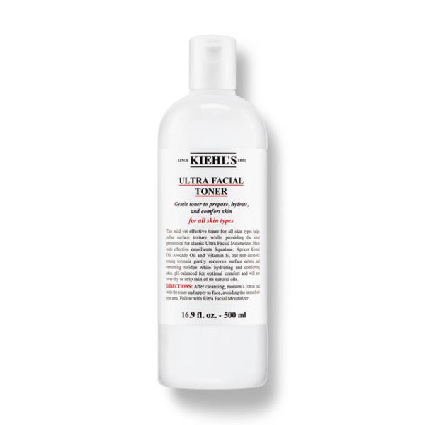 Kiehl's Ultra Facial Toner- 500 ML