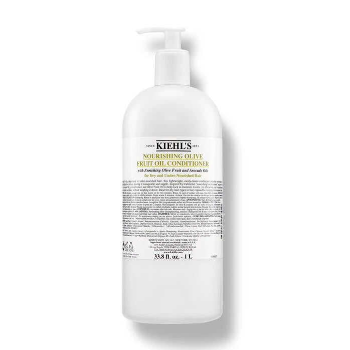 Olive Fruit Oil Nourishing Conditioner