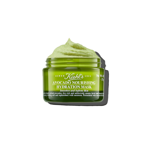 Kiehl's Avocado Nourishing Hydration Mask- 25G