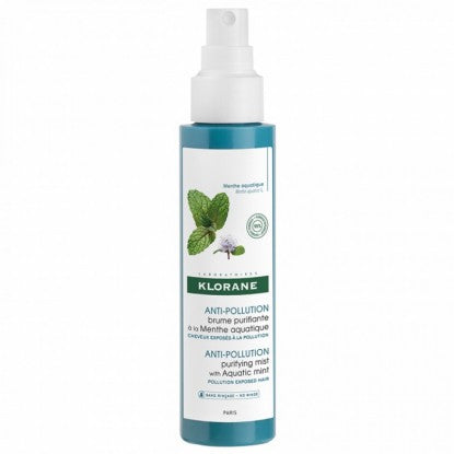 Aquatic Mint Detox Spray 100ML