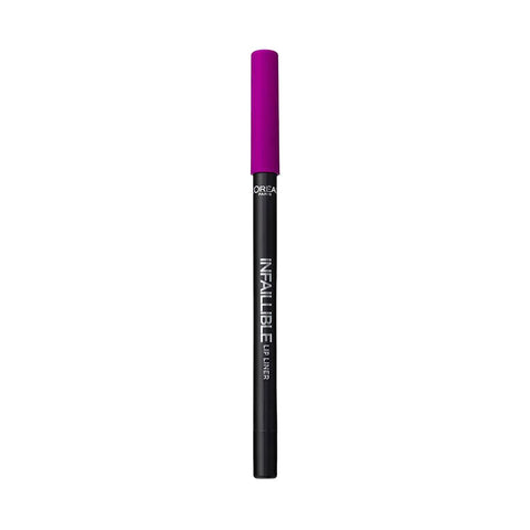 Infaillible Lip Liner (10 Shades)