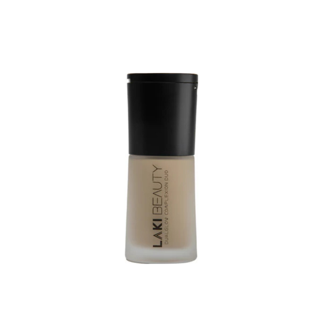 Dual Glow Complexion Duo Foundation