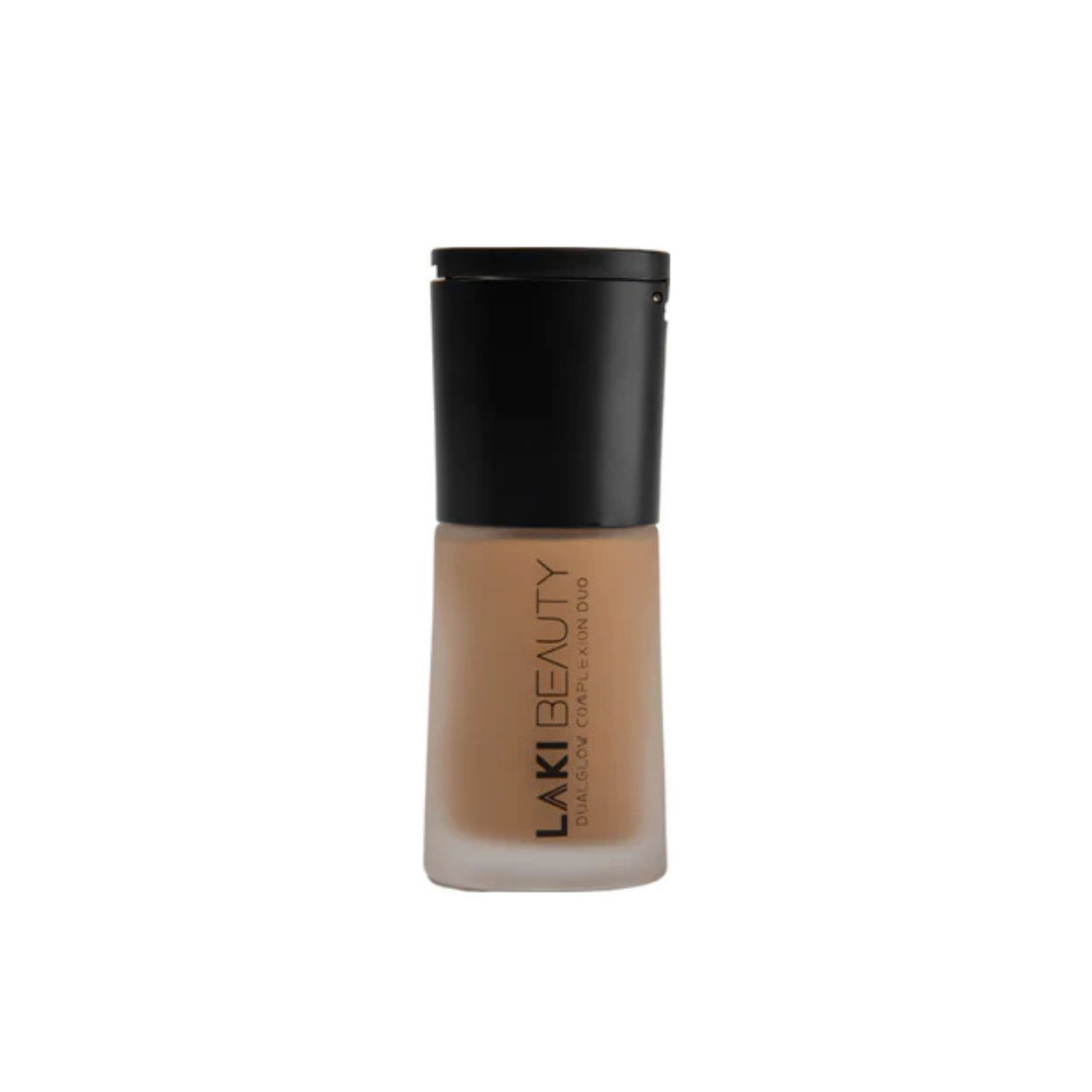 Dual Glow Complexion Duo Foundation