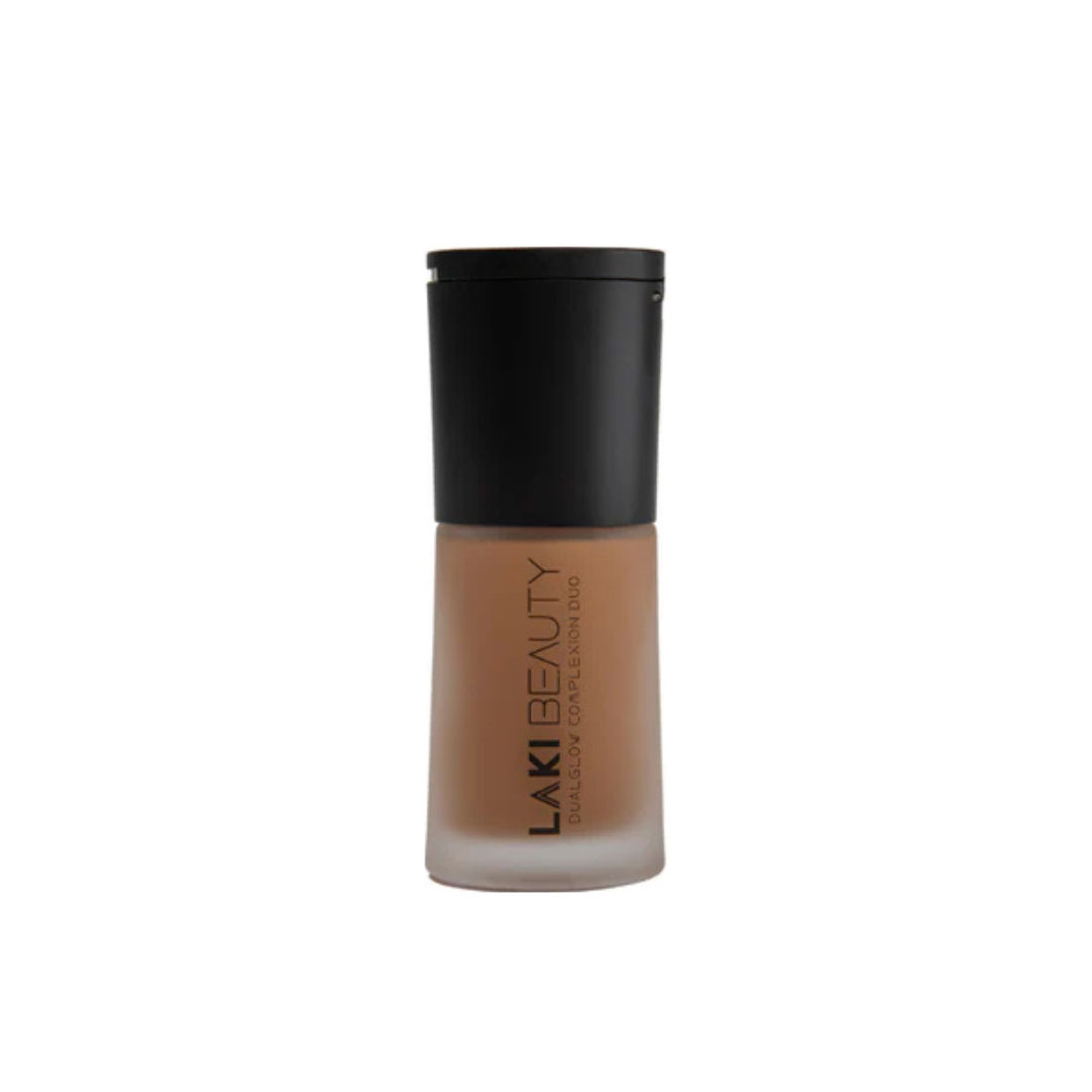 Dual Glow Complexion Duo Foundation