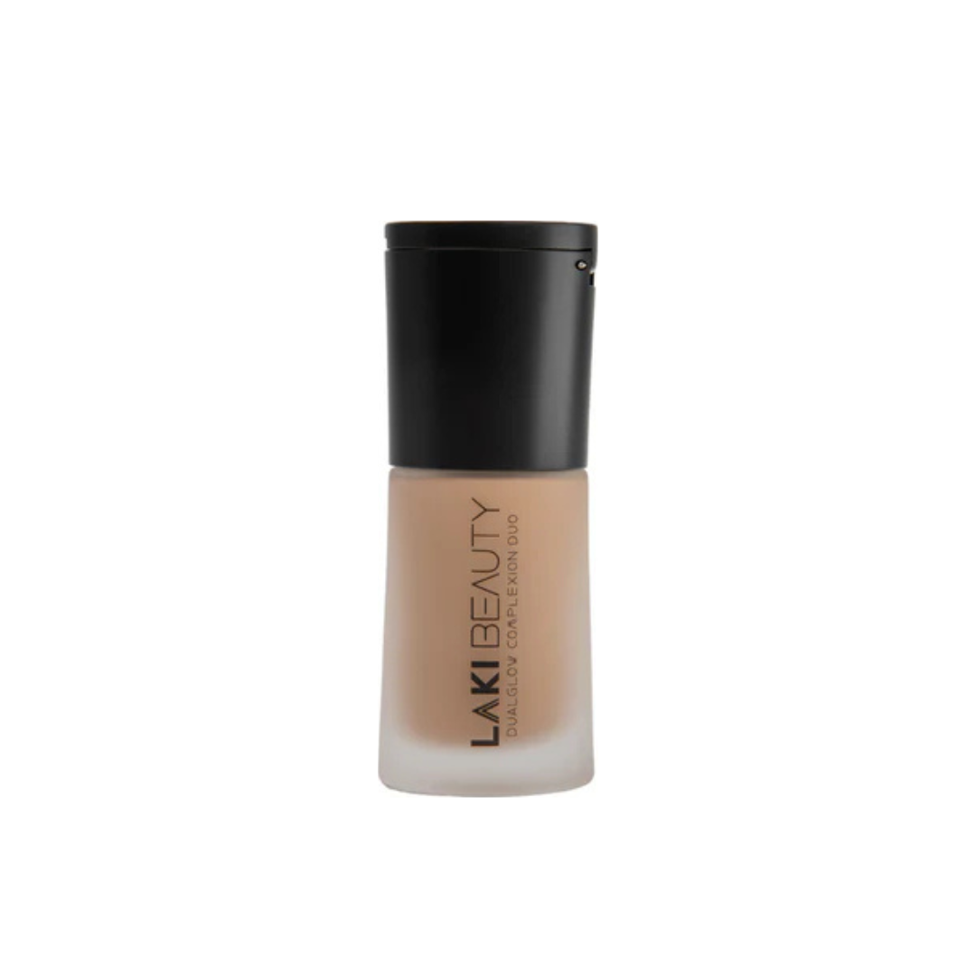 Dual Glow Complexion Duo Foundation