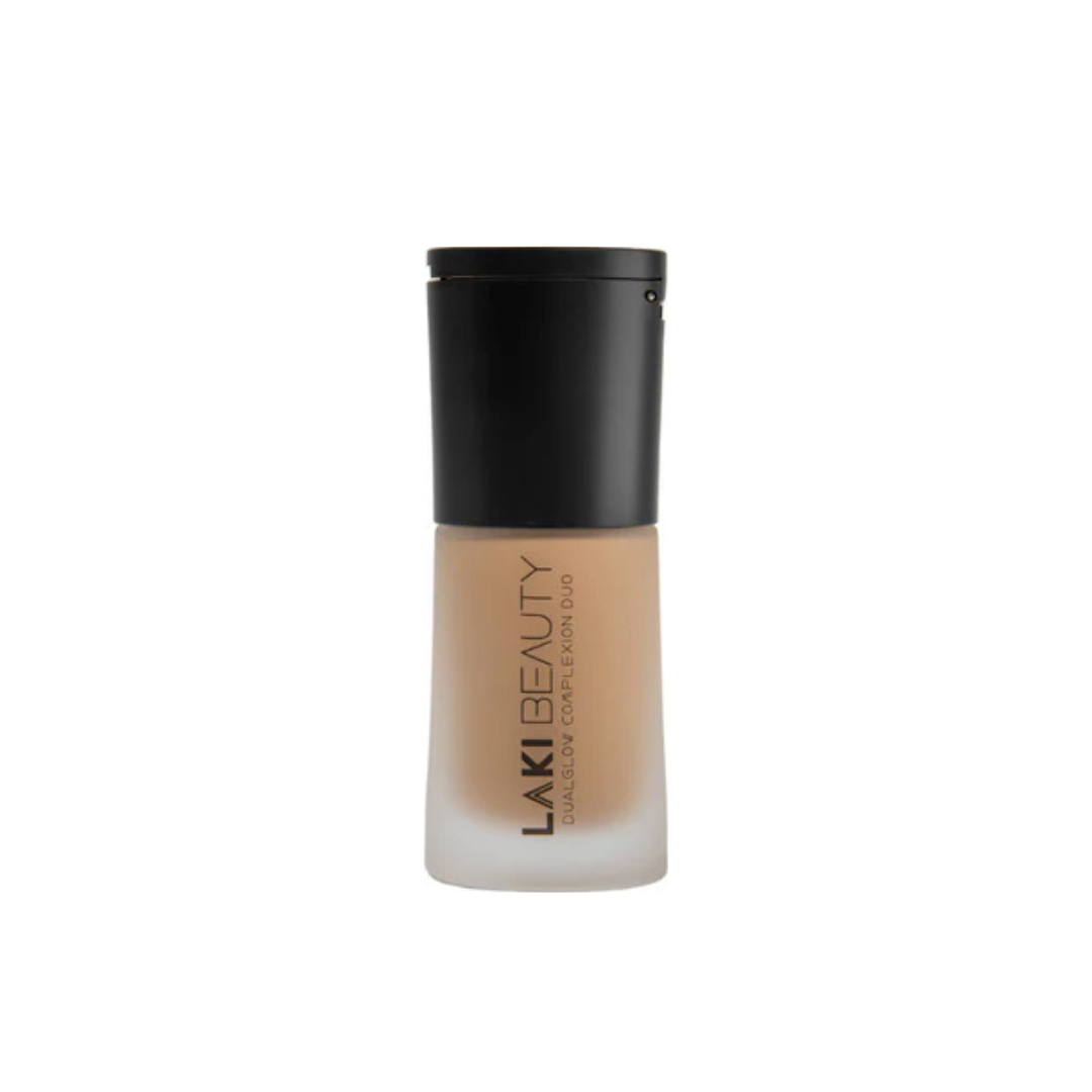 Dual Glow Complexion Duo Foundation