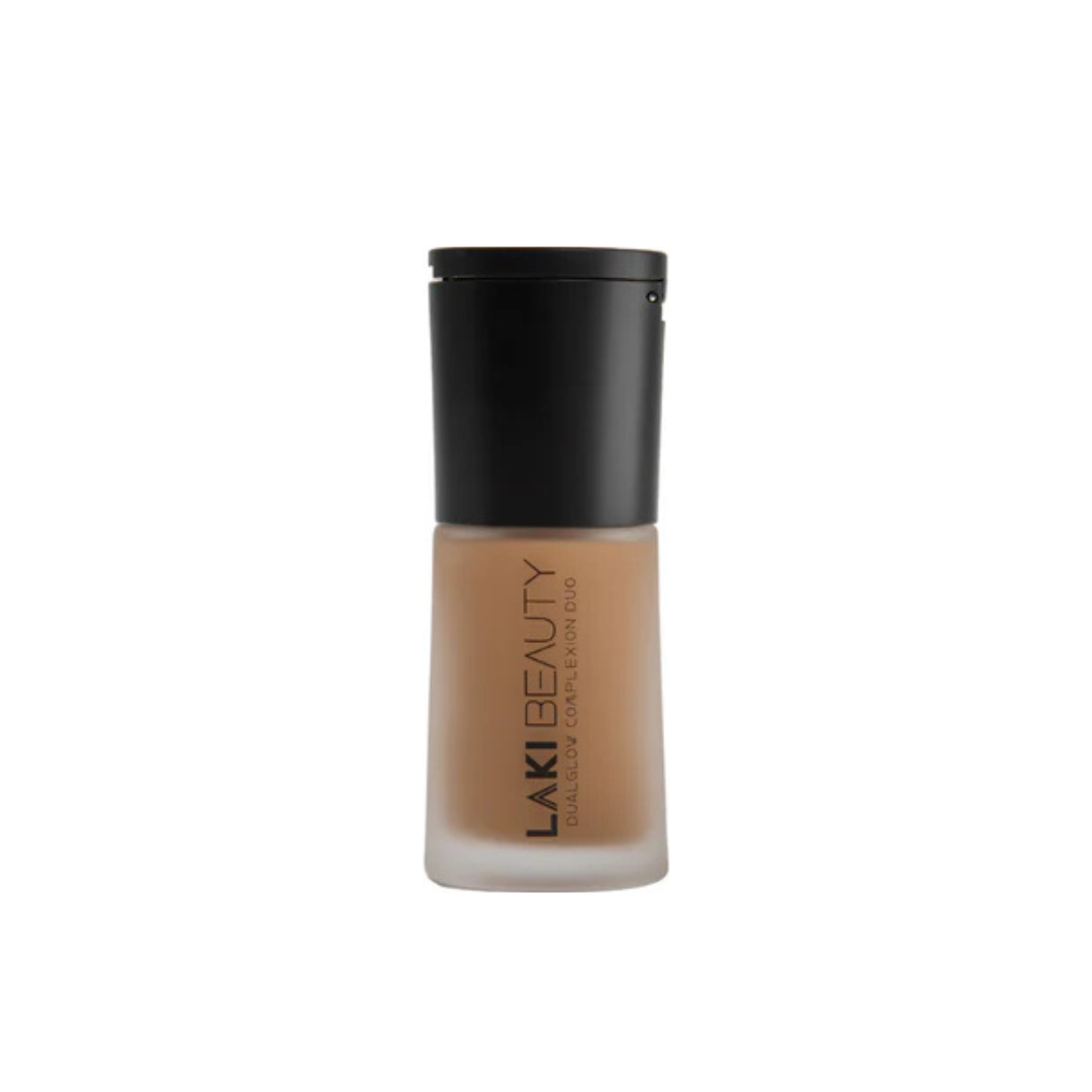 Dual Glow Complexion Duo Foundation