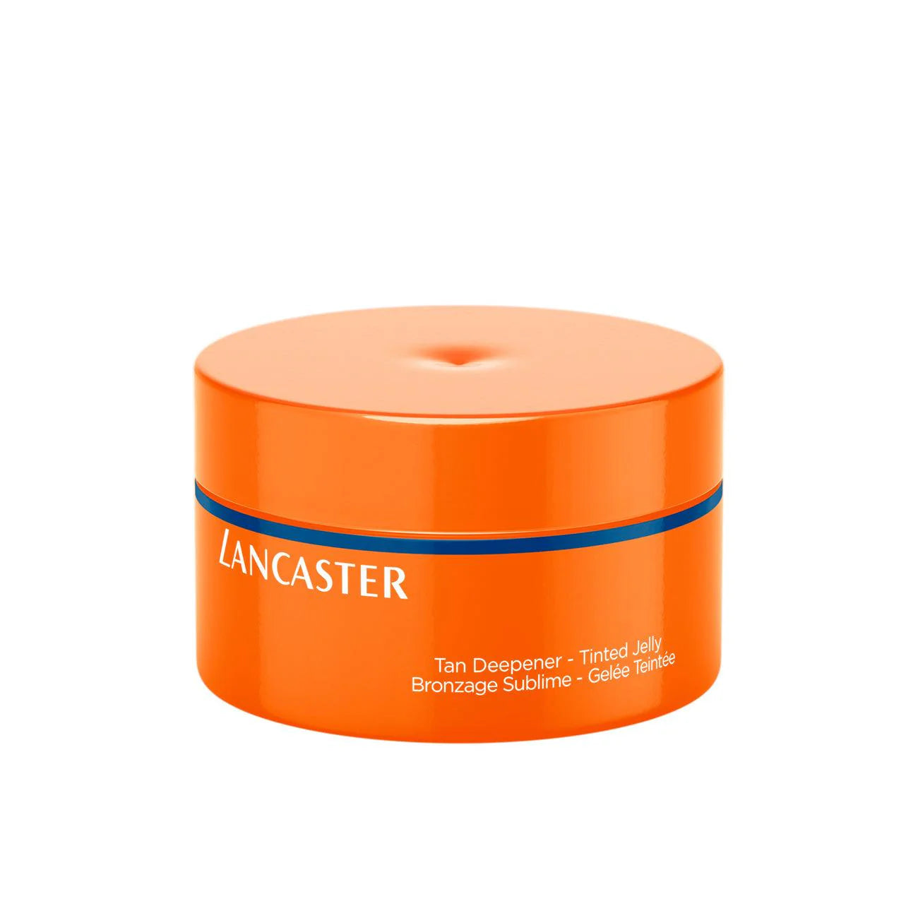 Sun Beauty Tan Deepener-Tinted Jelly