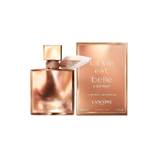 La Vie Est Belle Gold Extrait Eau De Parfum